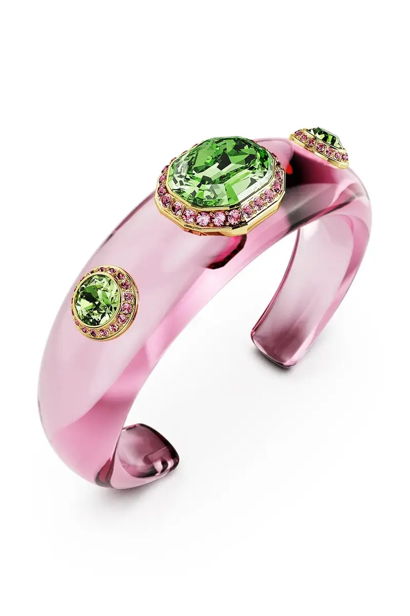 braccialetto DULCIS donna 5714384 Rosa miniatura 5