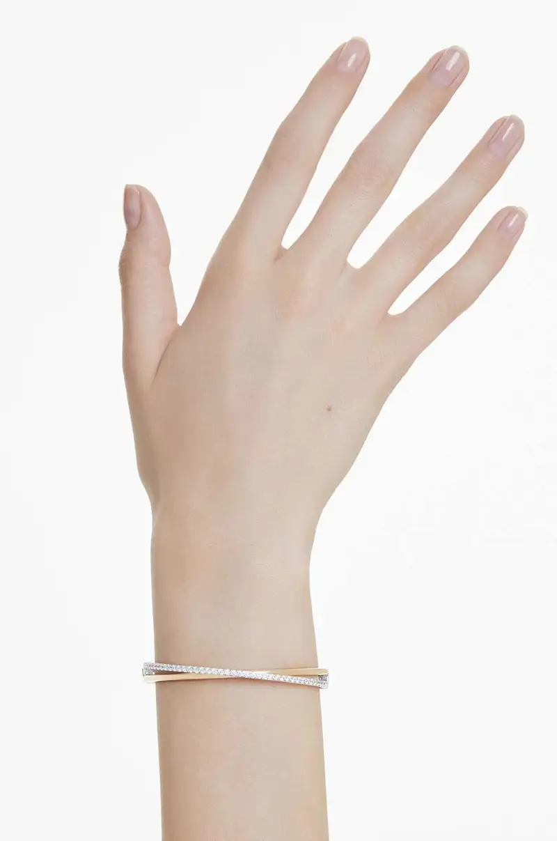 braccialetto HYPERBOLA donna 5689720 Multicolore miniatura 2