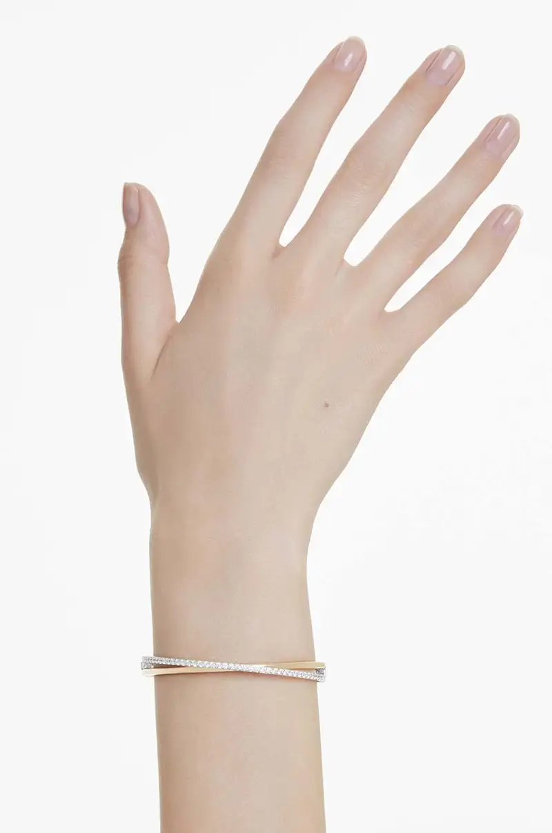 braccialetto HYPERBOLA donna 5689722 Multicolore miniatura 2