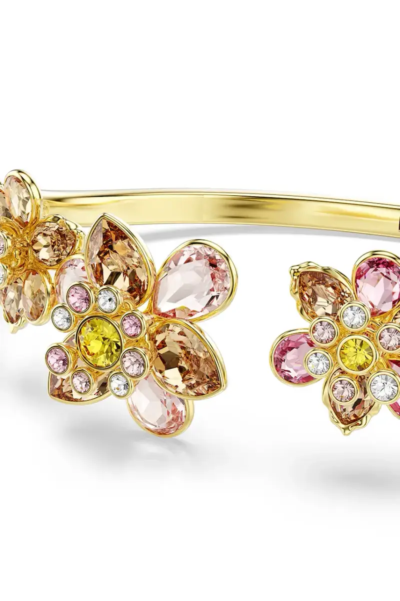 braccialetto IDYLLIA donna 5732387 Oro miniatura 3