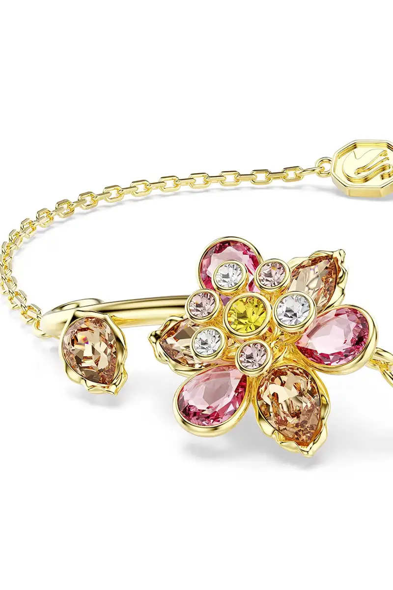 braccialetto IDYLLIA donna 5732423 Oro miniatura 3