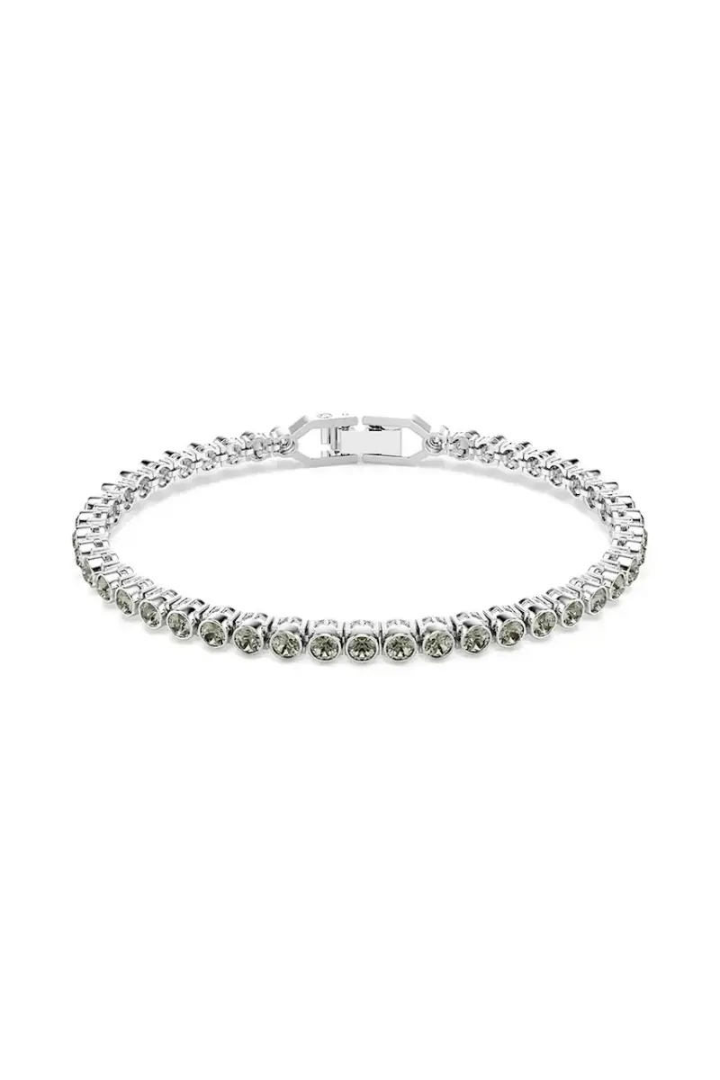 braccialetto IMBER donna 5734238 Argento