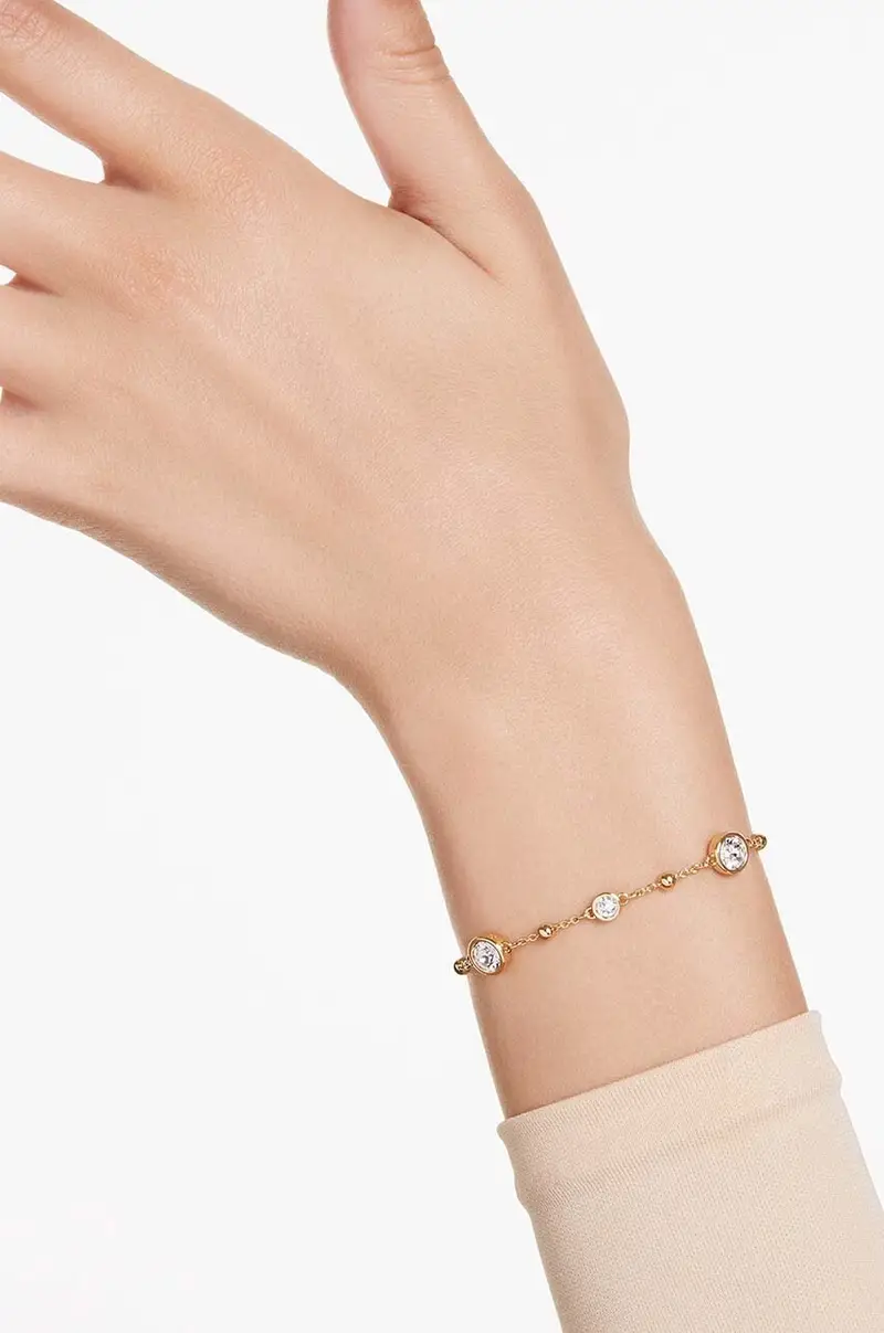 braccialetto IMBER donna Oro miniatura 5