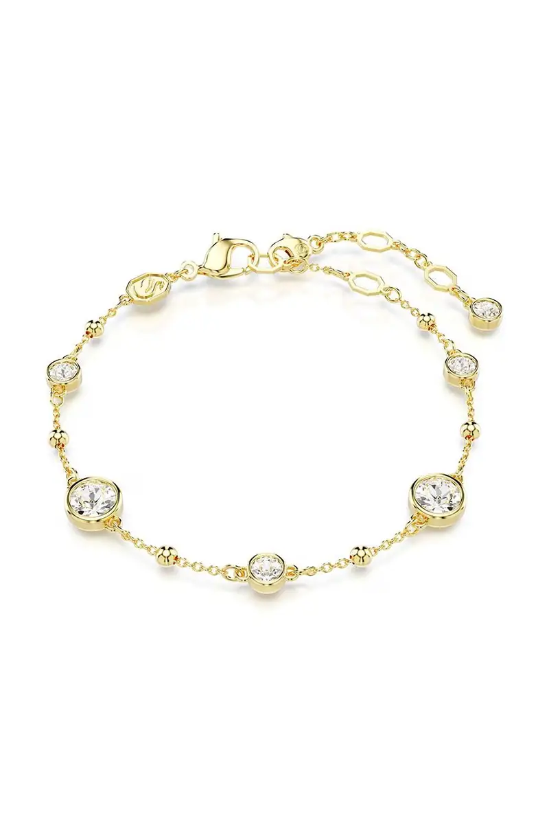 braccialetto IMBER donna Oro