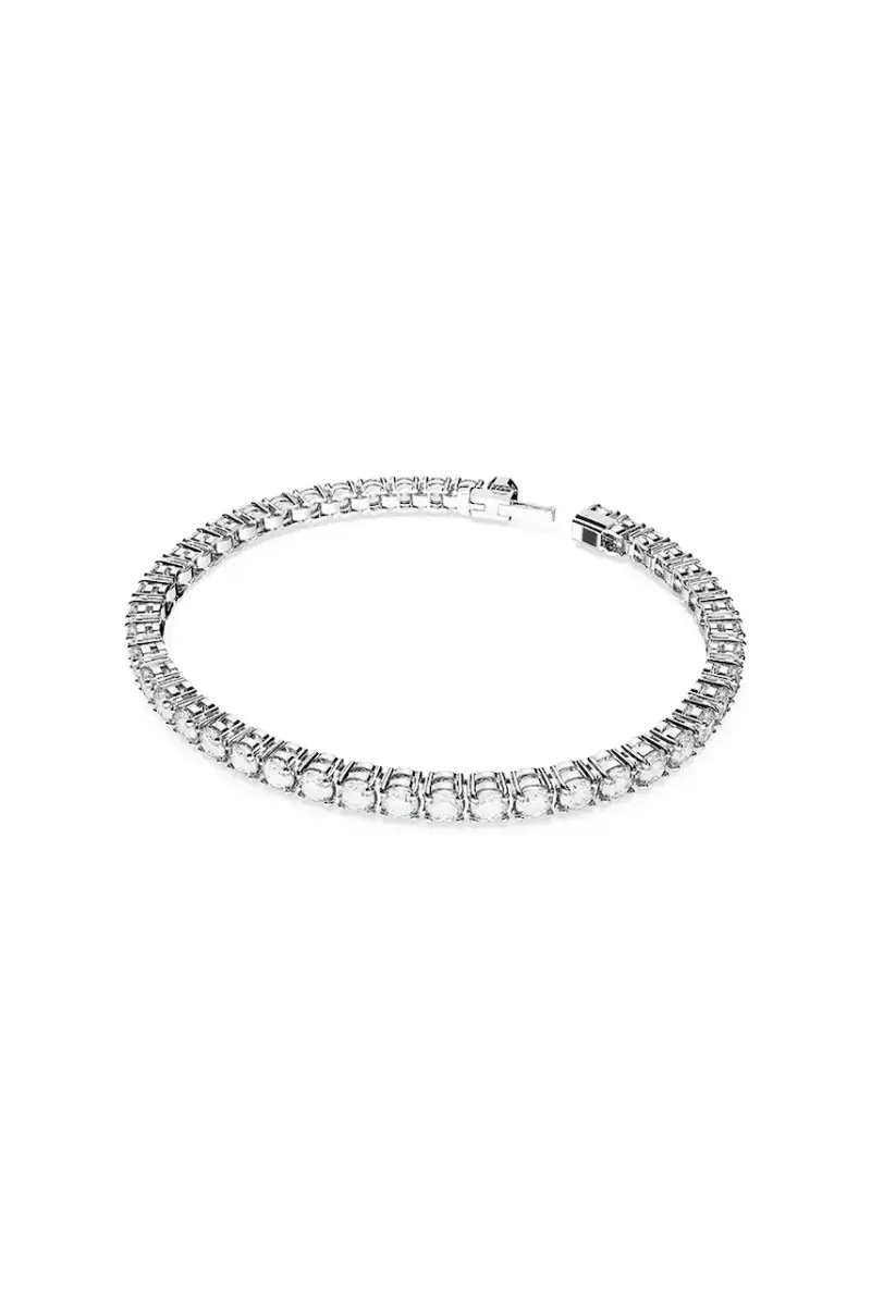 braccialetto MATRIX donna 5648936 Argento miniatura 2