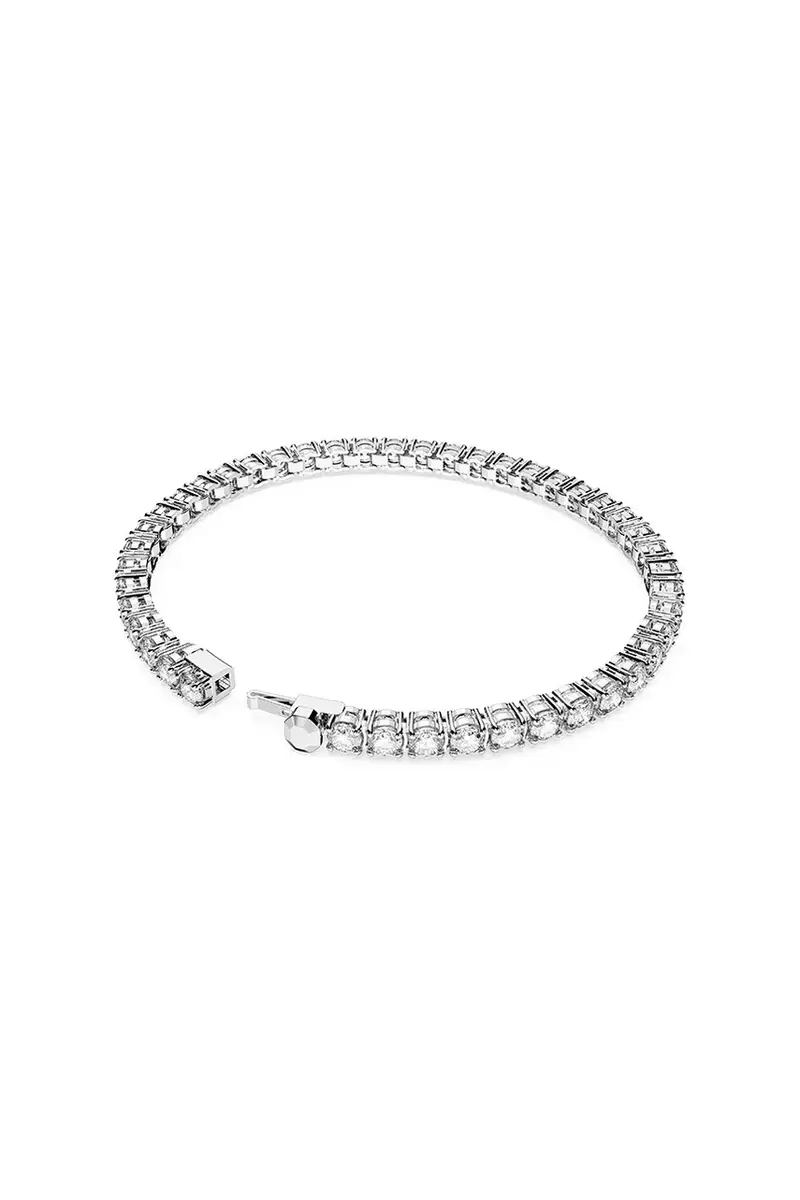 braccialetto MATRIX donna 5648936 Argento miniatura 4