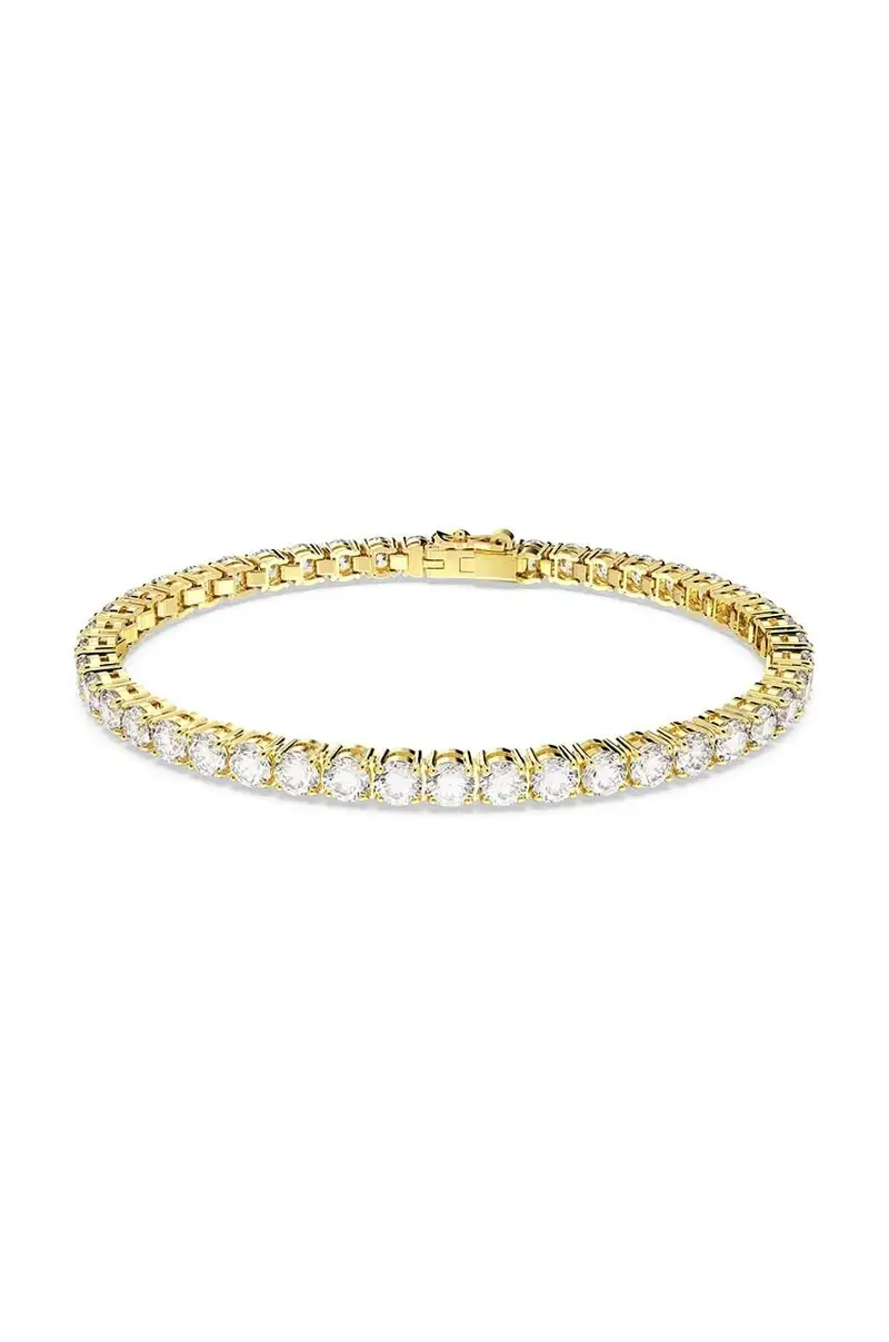 braccialetto MATRIX donna 5657665 Oro