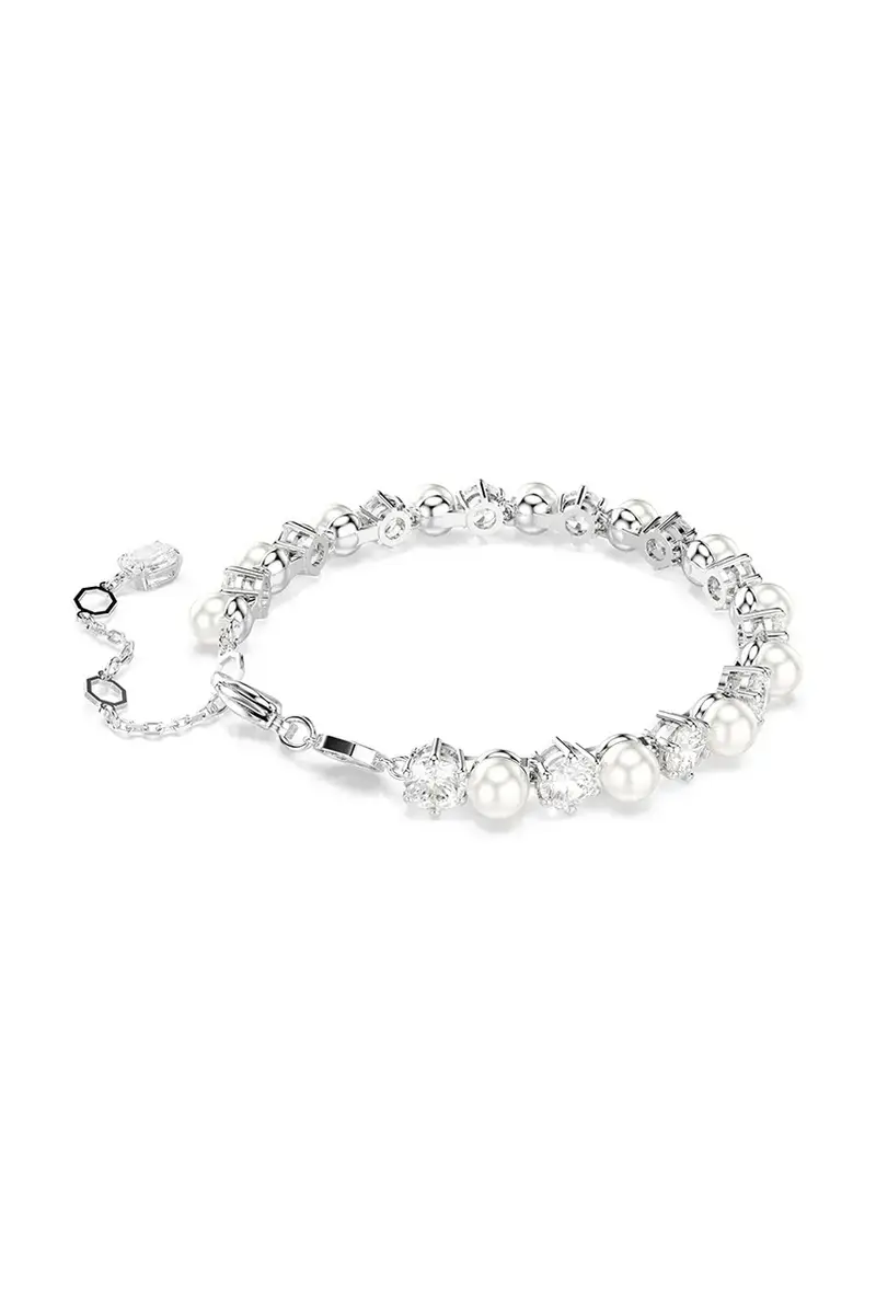 braccialetto MATRIX donna 5689625 Argento miniatura 4