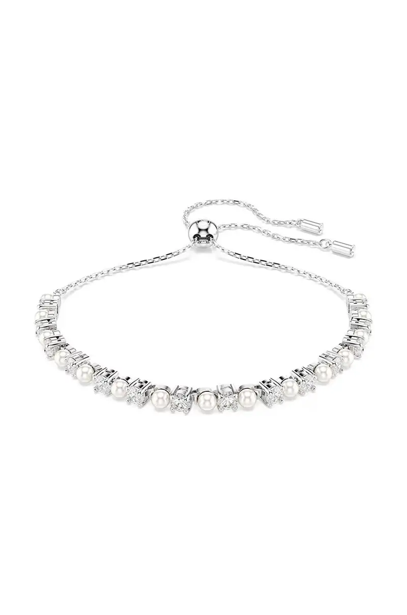 braccialetto MATRIX donna 5689633 Argento