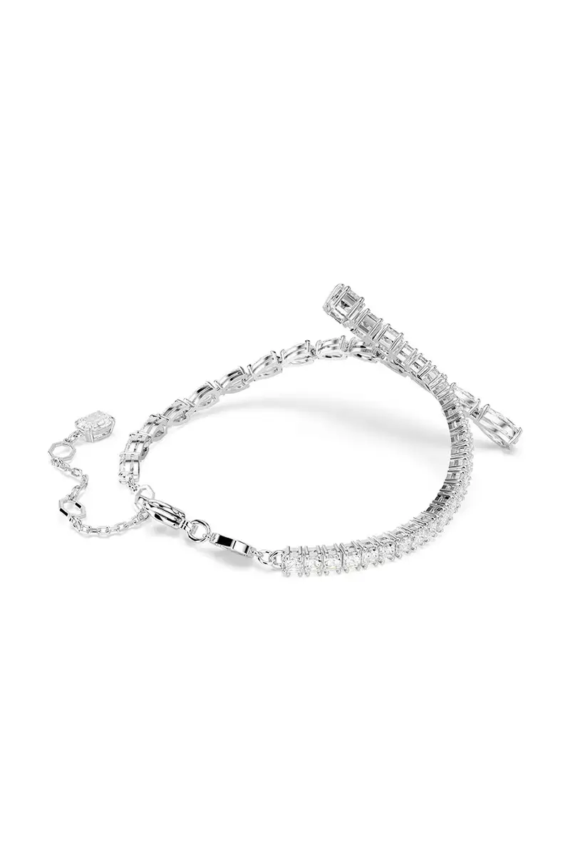 braccialetto MATRIX donna 5693154 Argento miniatura 4