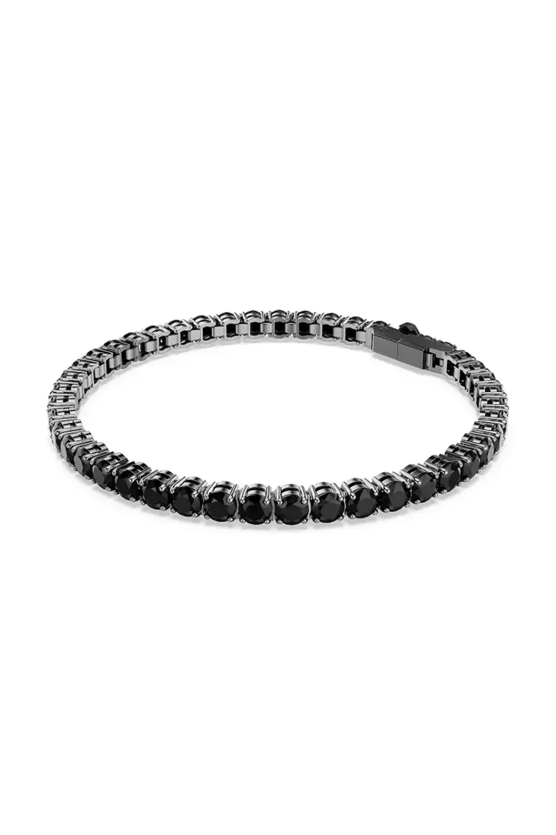 braccialetto MATRIX donna 5696031 Nero miniatura 2