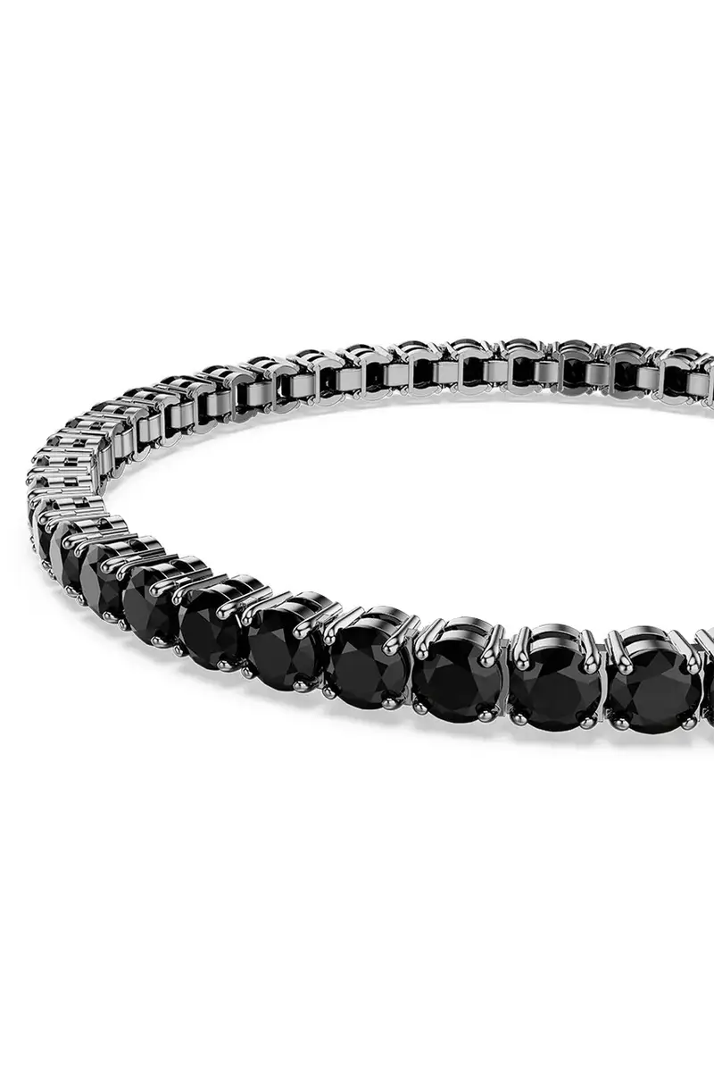 braccialetto MATRIX donna 5696031 Nero miniatura 3