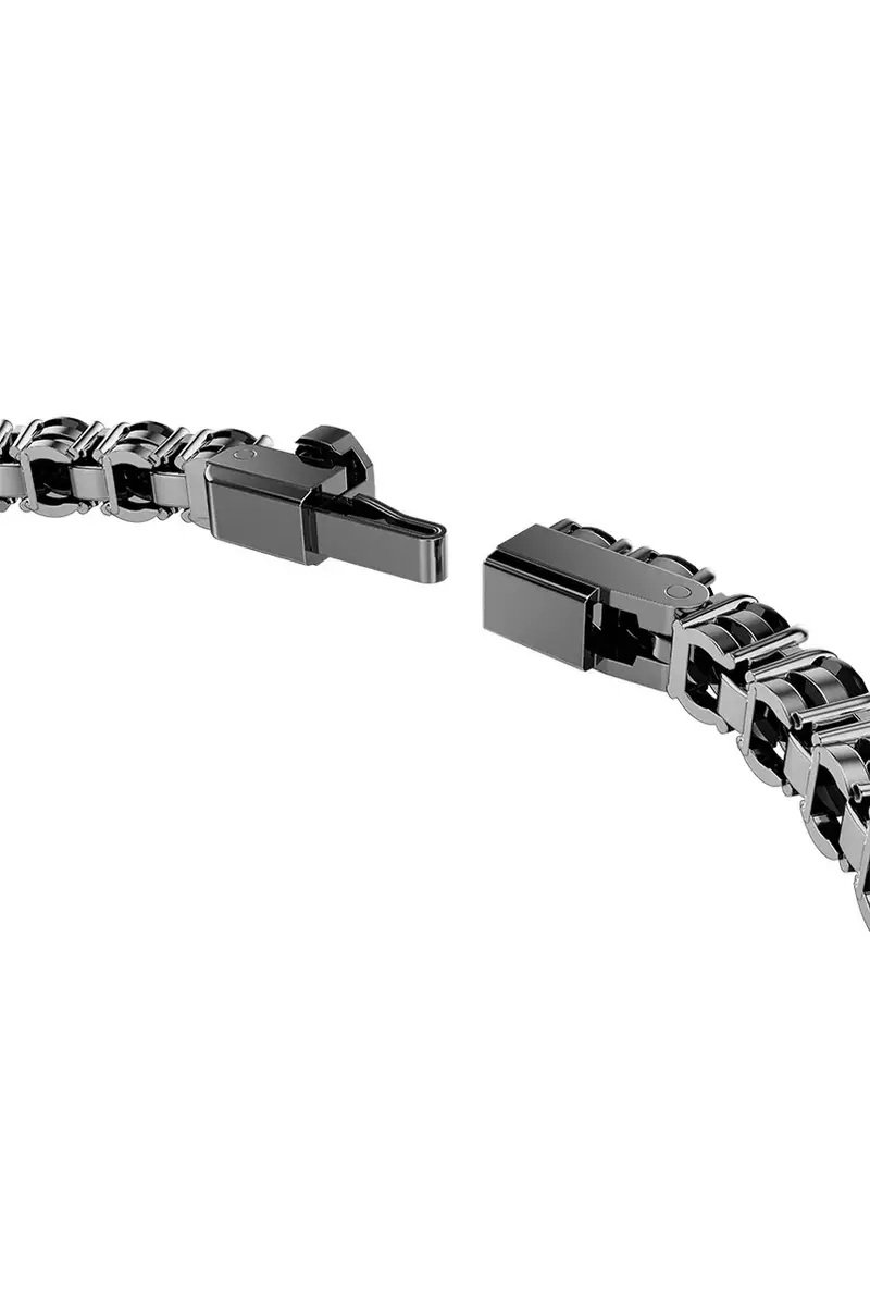 braccialetto MATRIX donna 5696031 Nero miniatura 4