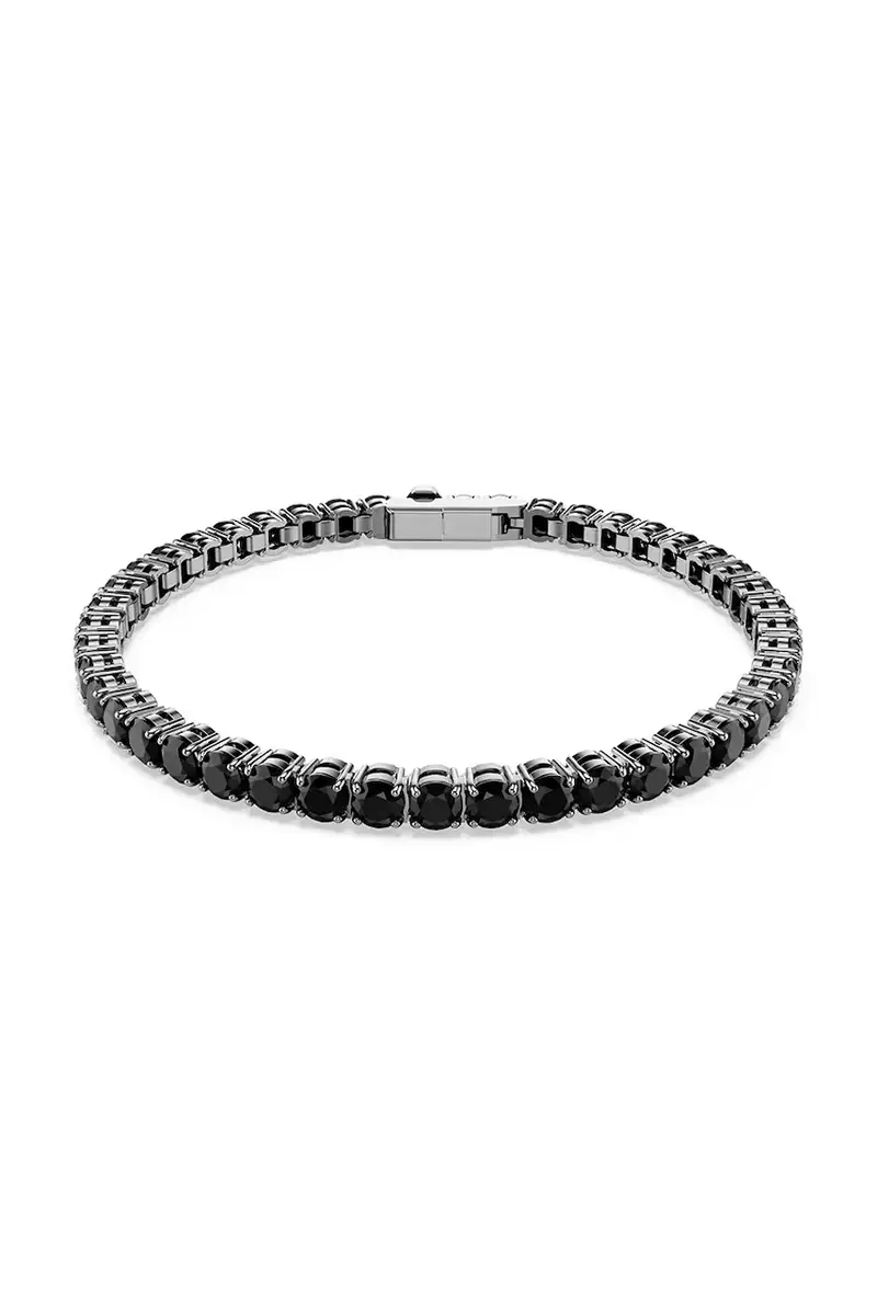 braccialetto MATRIX donna 5696031 Nero