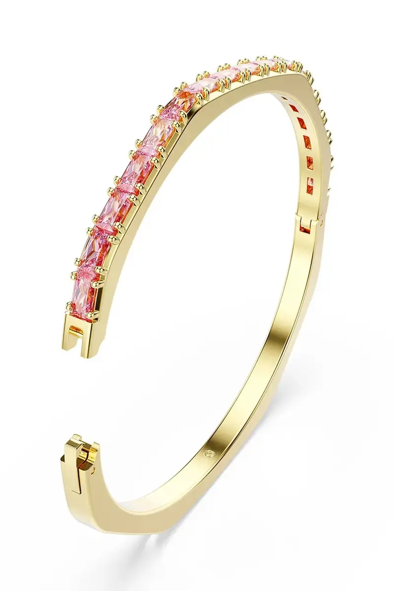 braccialetto MATRIX donna 5720624 Rosa miniatura 5