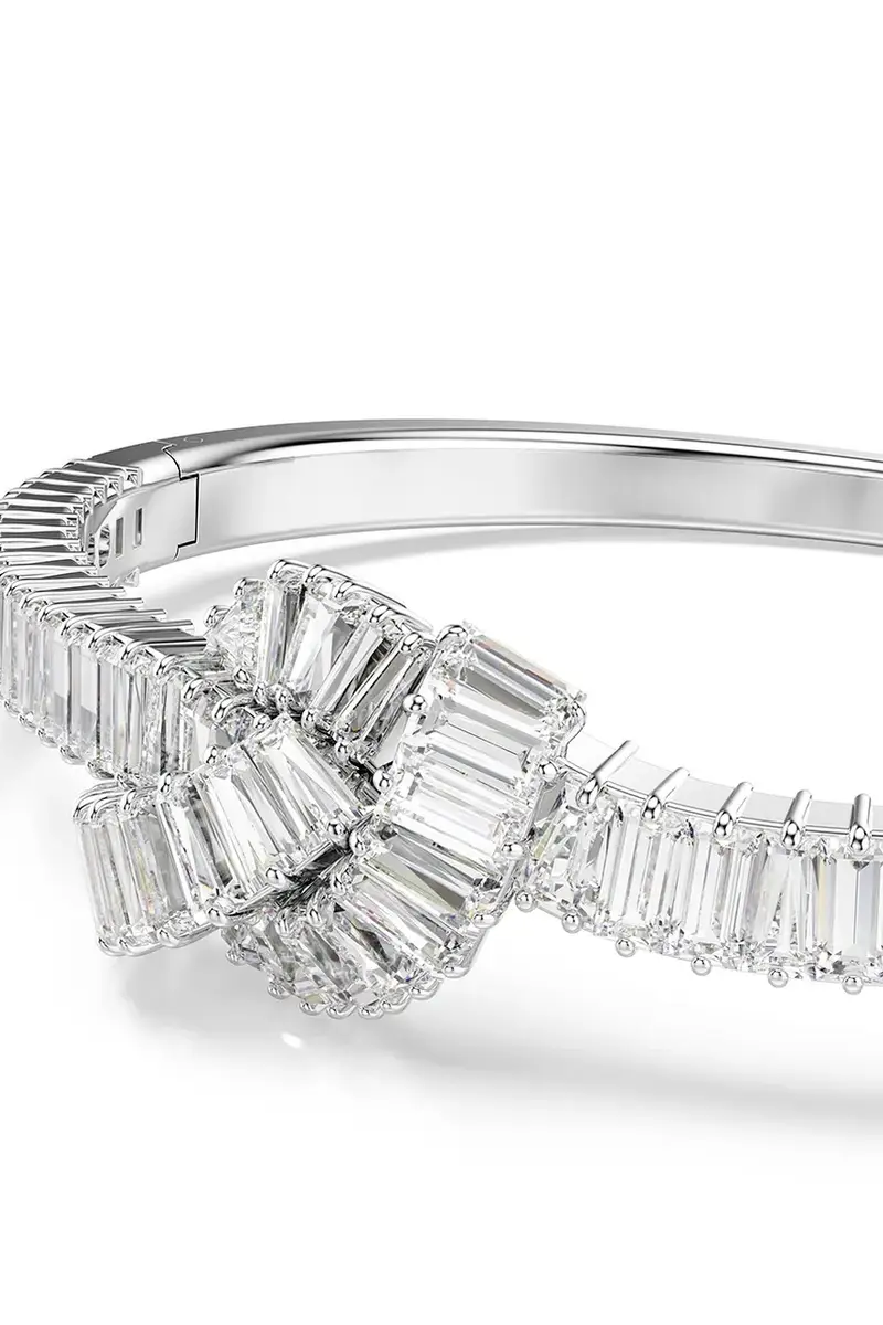 braccialetto MATRIX donna 5727120 Argento miniatura 3