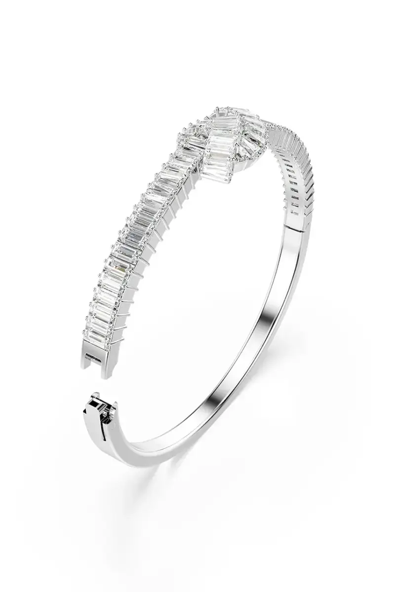 braccialetto MATRIX donna 5727121 Argento miniatura 5