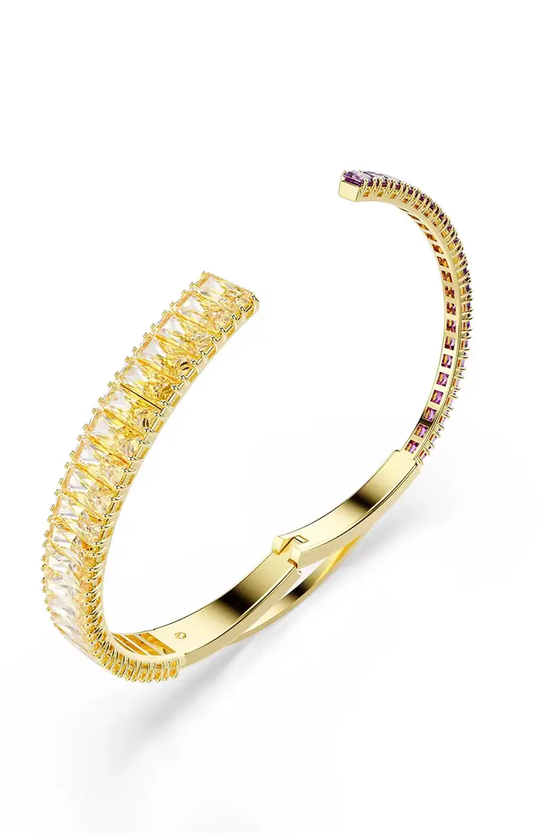 braccialetto MATRIX donna 5731050 Oro miniatura 5