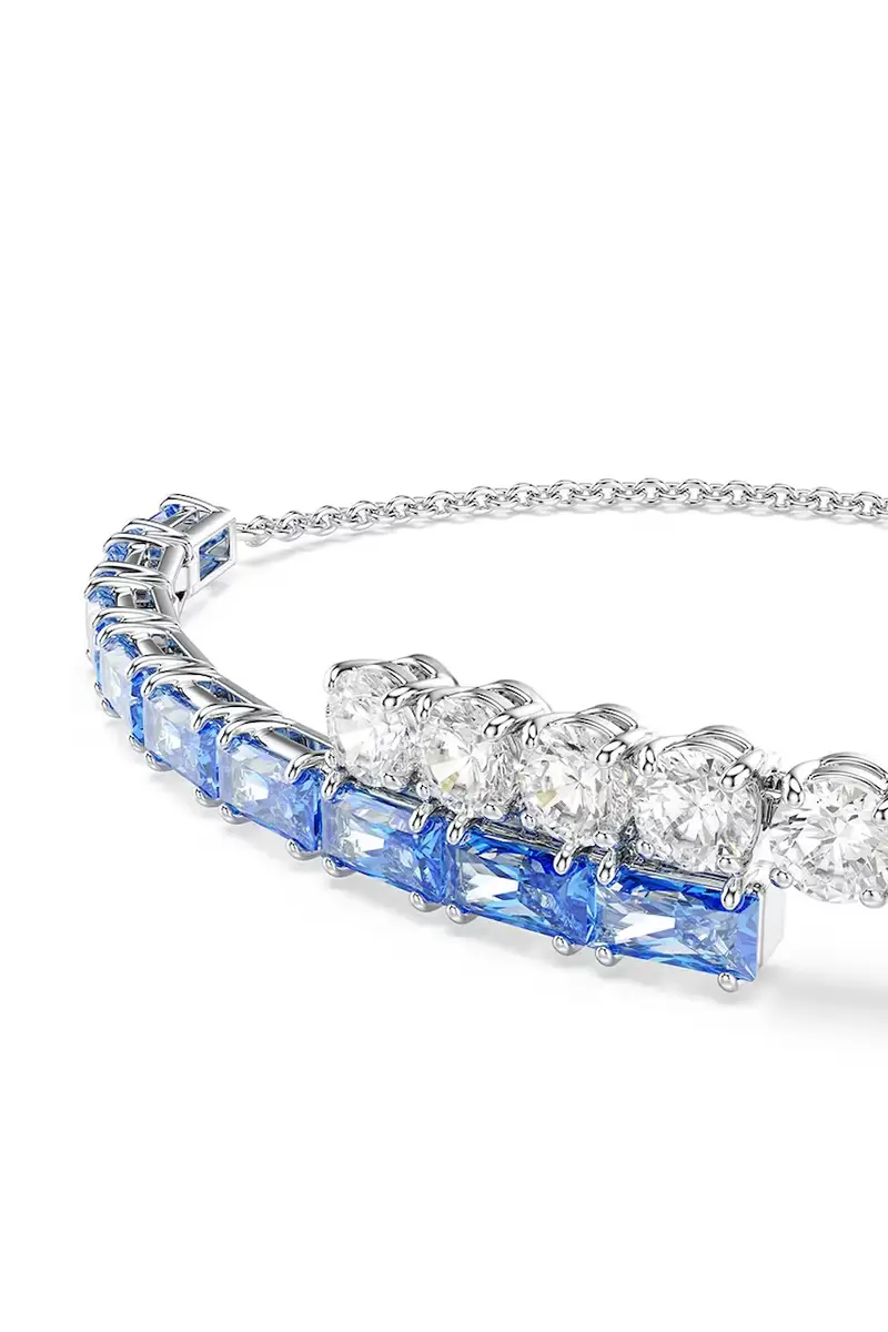 braccialetto MATRIX donna 5732266 Argento miniatura 3