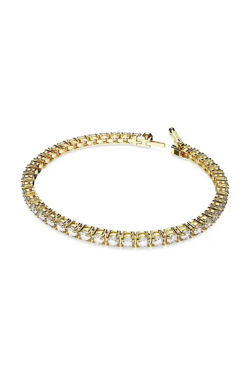 braccialetto MATRIX donna Oro miniatura 2