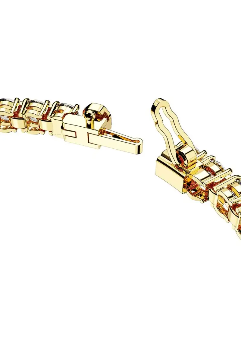 braccialetto MATRIX donna Oro miniatura 3