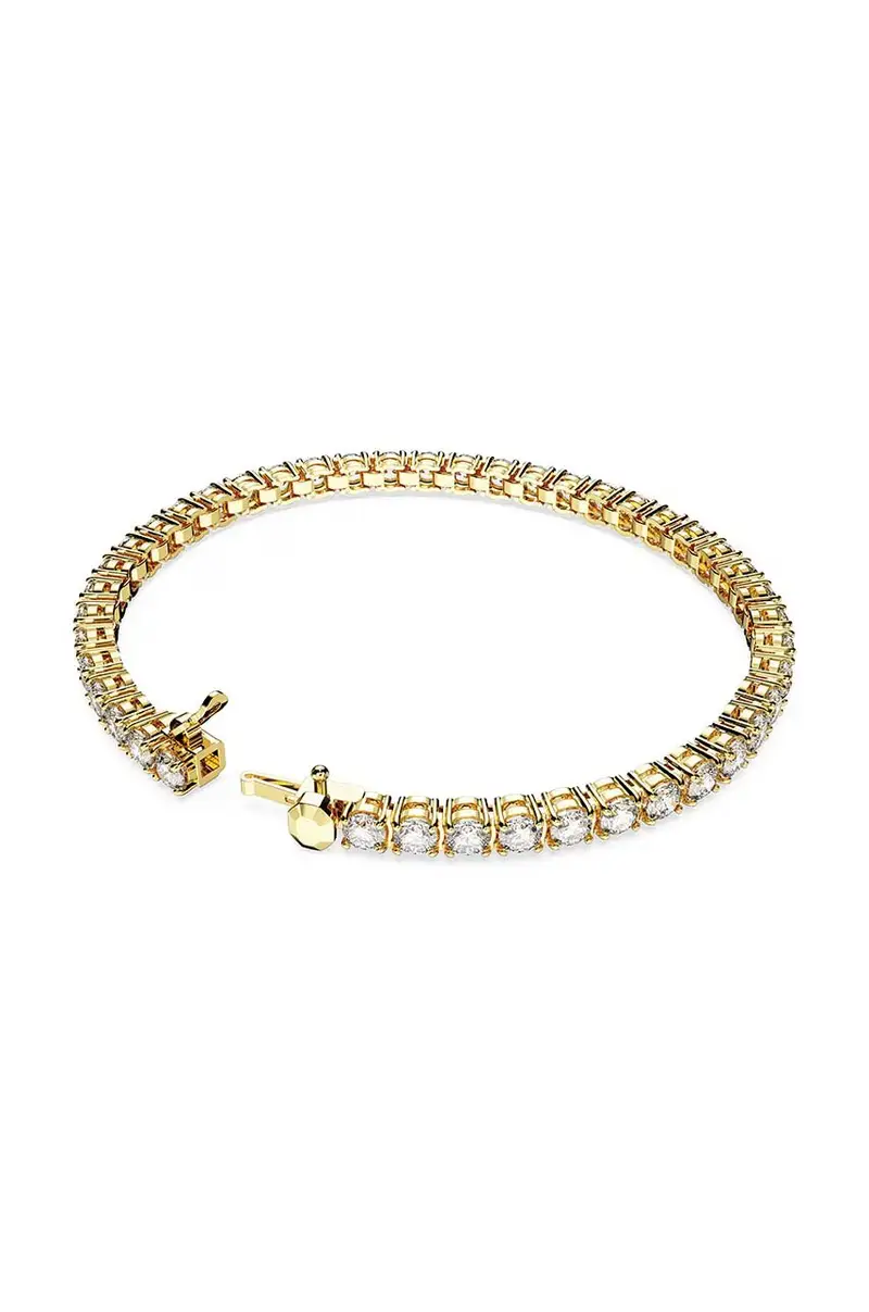 braccialetto MATRIX donna Oro miniatura 4