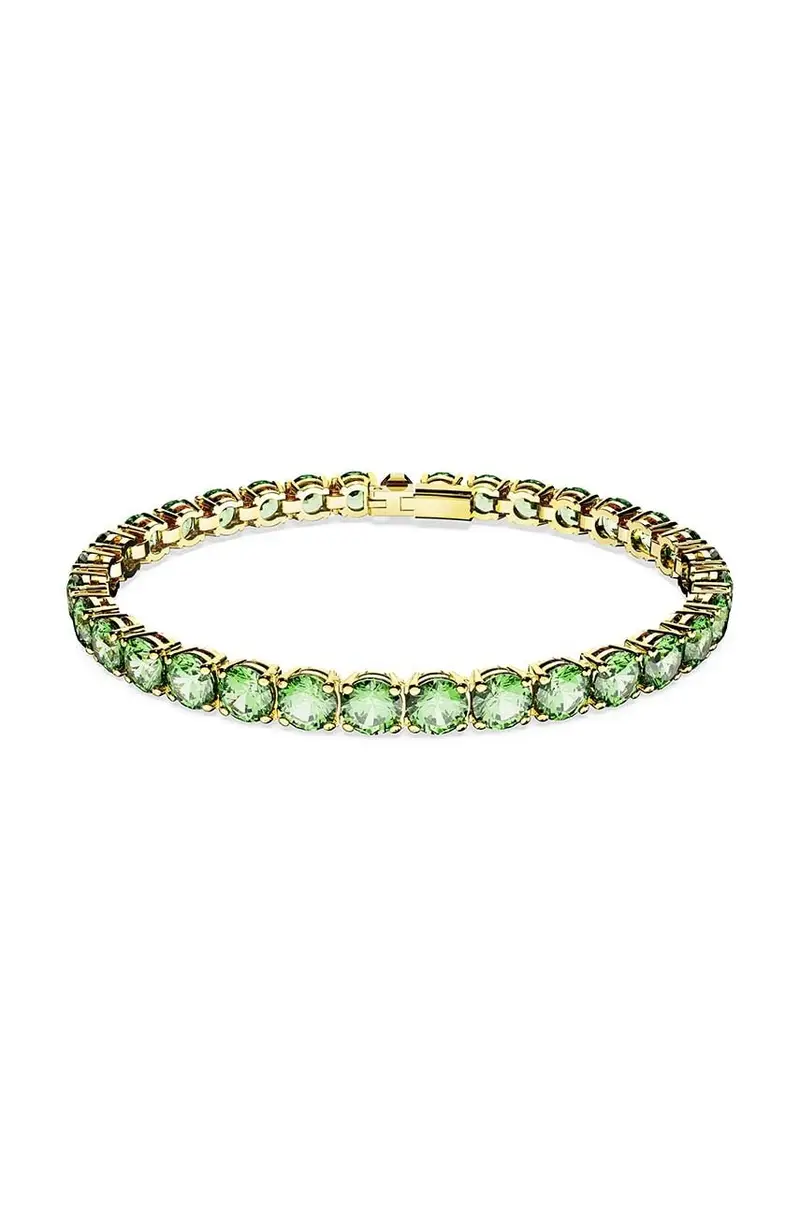 braccialetto MATRIX donna Verde