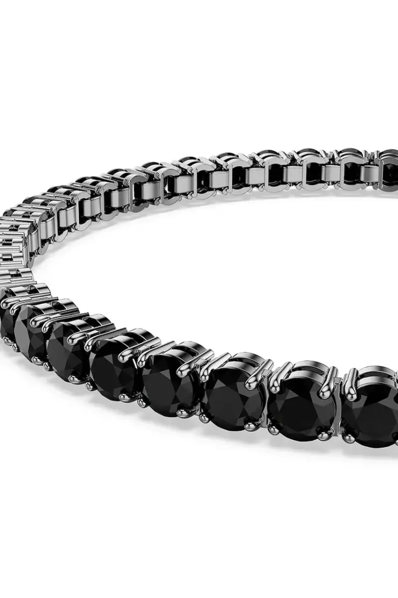 braccialetto MATRIX Nero miniatura 4