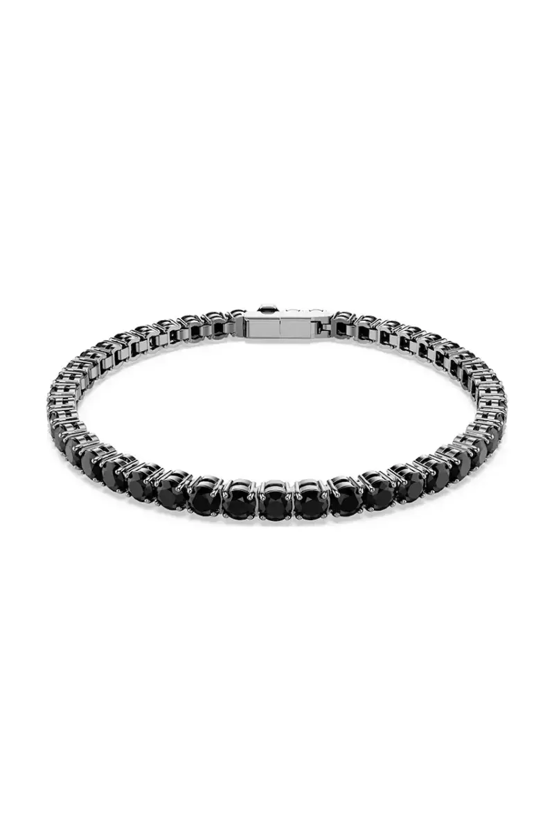 braccialetto MATRIX Nero