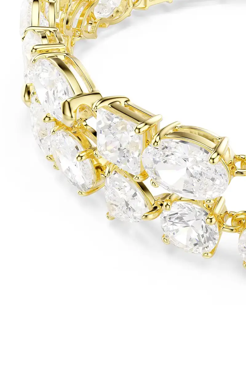 braccialetto MESMERA donna 5743827 Oro miniatura 3