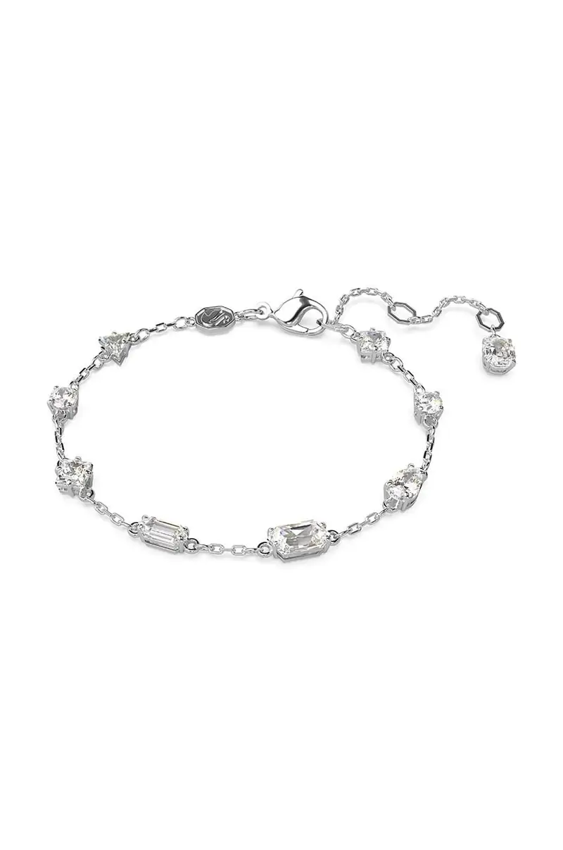 braccialetto MESMERA donna Argento