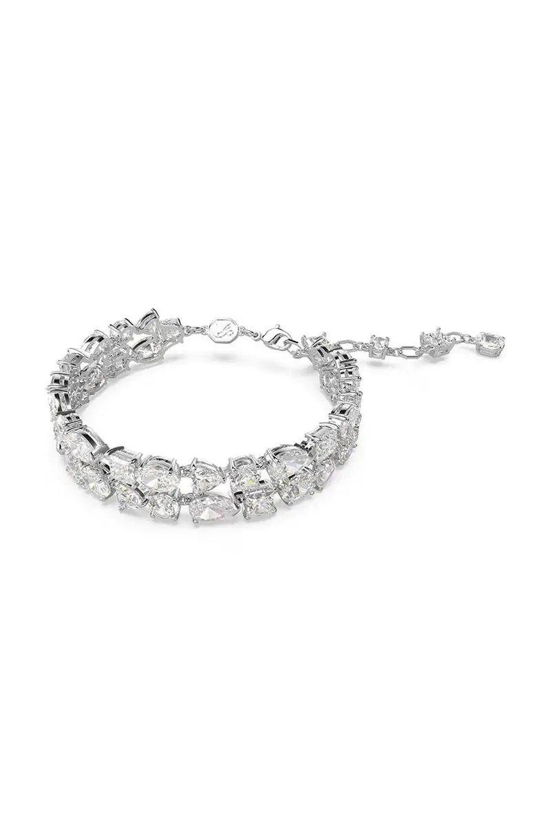 braccialetto MESMERA donna Argento miniatura 2