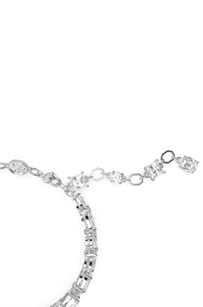 braccialetto MESMERA donna Argento miniatura 3