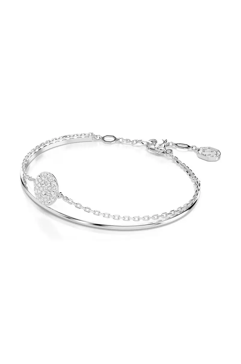 braccialetto METEORA donna Argento miniatura 2