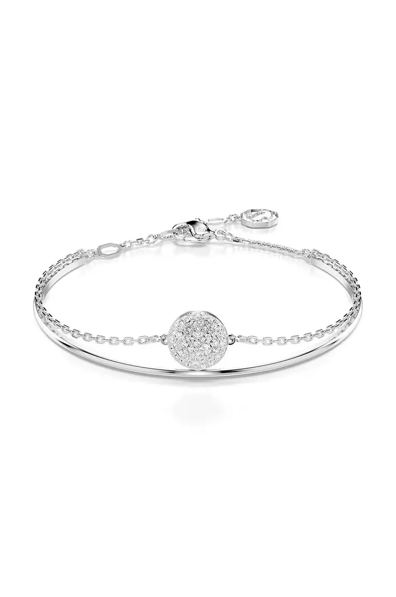 braccialetto METEORA donna Argento