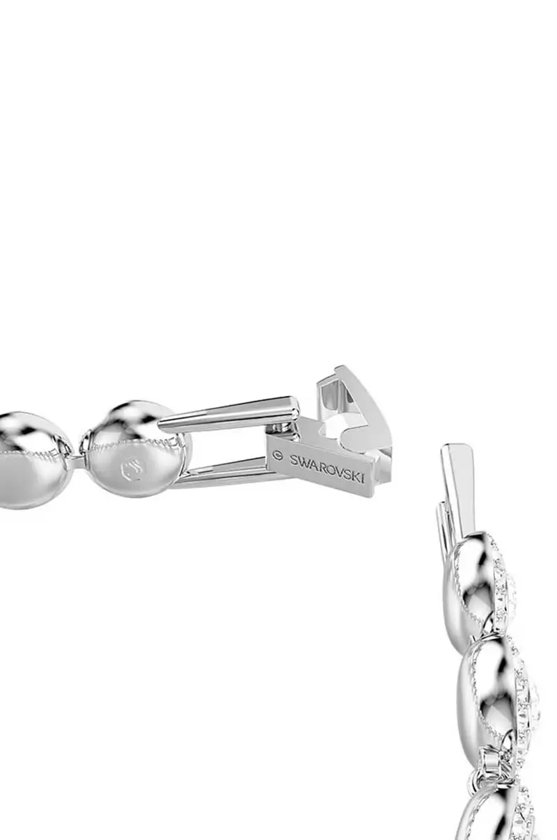 braccialetto UNA donna 5682279 Argento miniatura 3