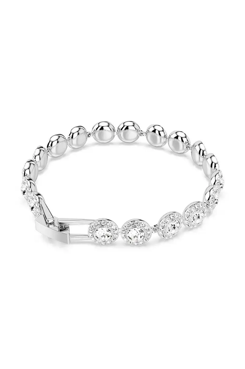 braccialetto UNA donna 5682279 Argento miniatura 4