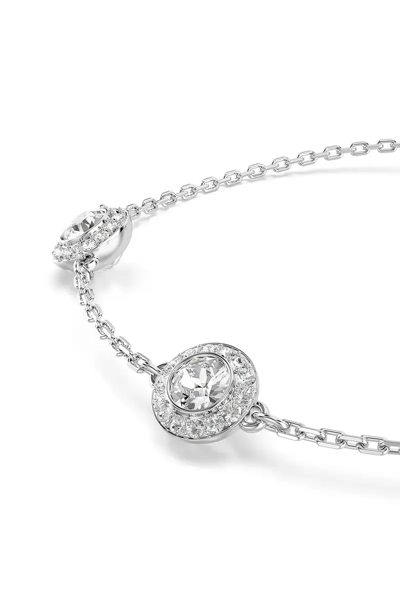 braccialetto UNA donna 5732272 Argento miniatura 3