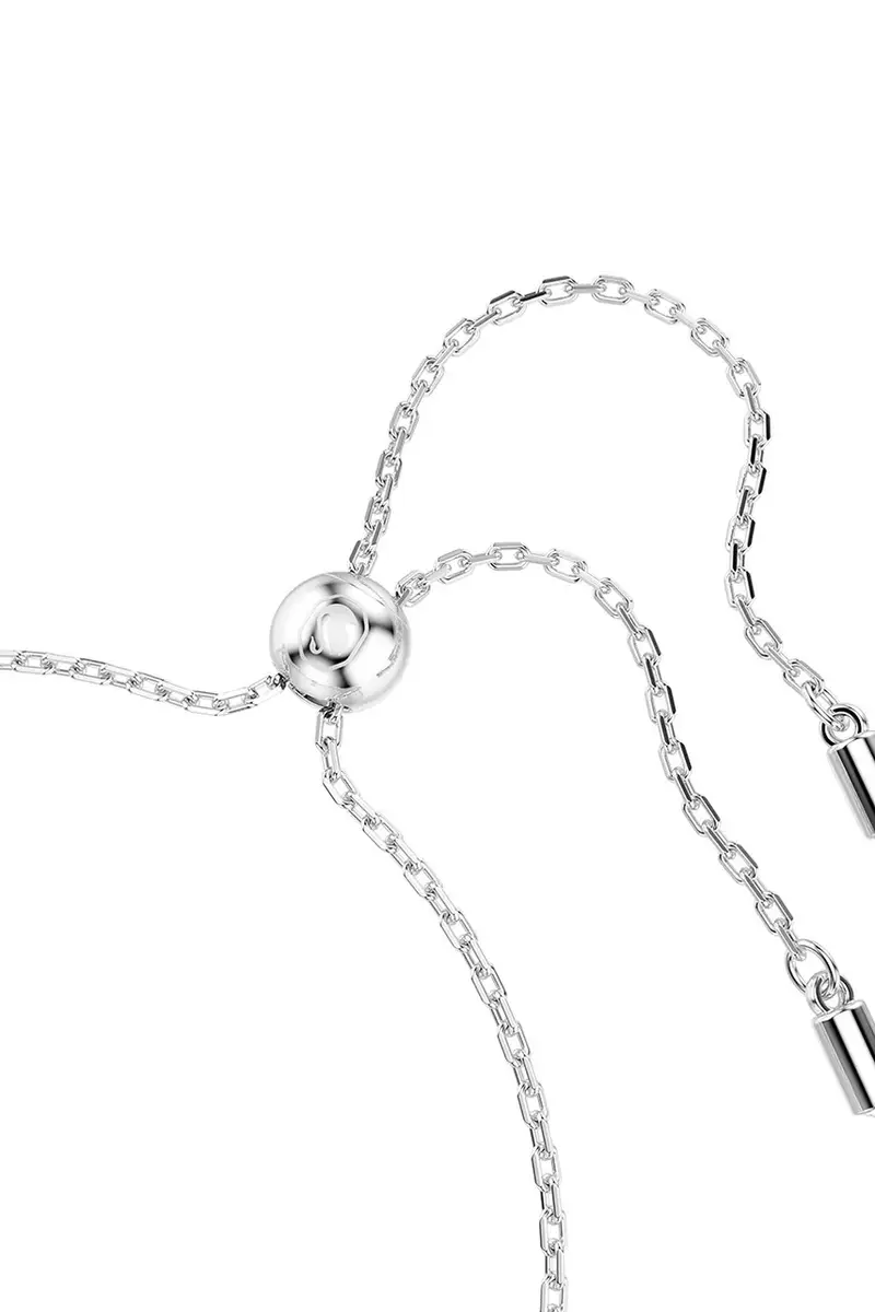 braccialetto UNA donna 5732272 Argento miniatura 5