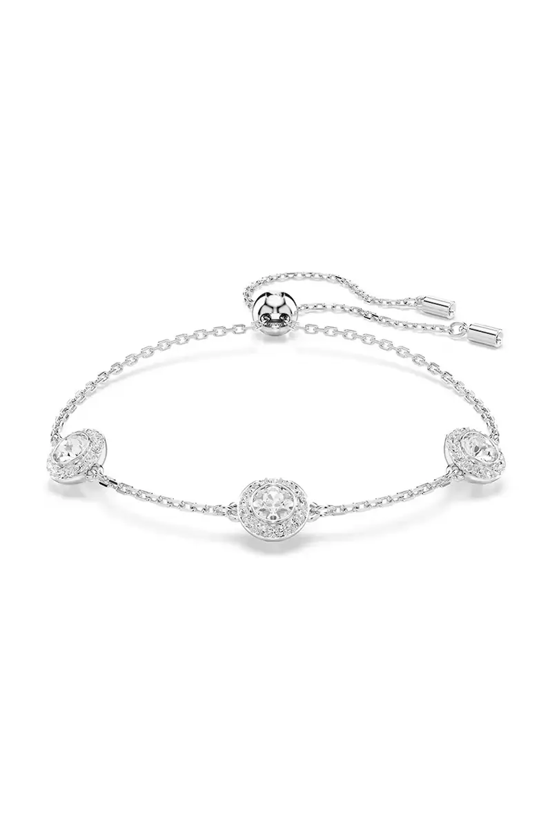 braccialetto UNA donna 5732272 Argento