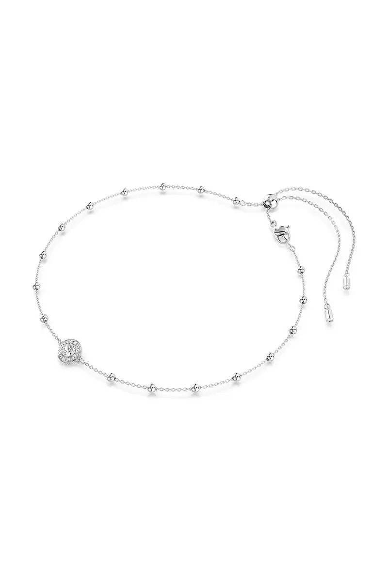 braccialetto UNA donna 5733116 Argento miniatura 2