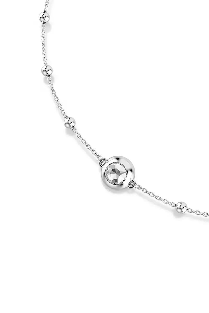 braccialetto UNA donna 5733116 Argento miniatura 4