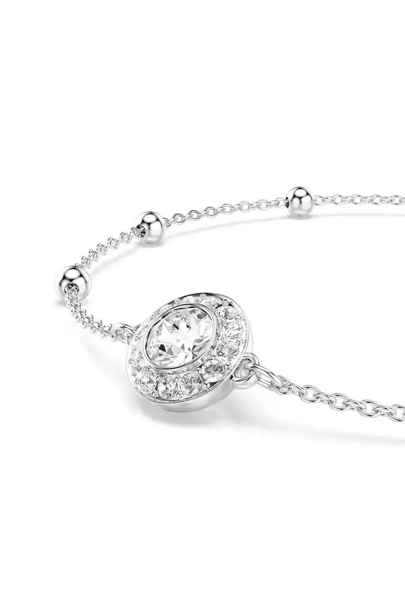 braccialetto UNA donna 5733196 Argento miniatura 3