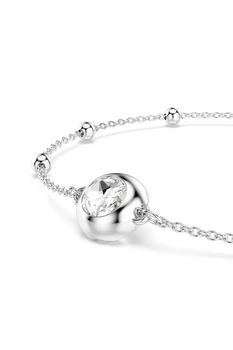 braccialetto UNA donna 5733196 Argento miniatura 4