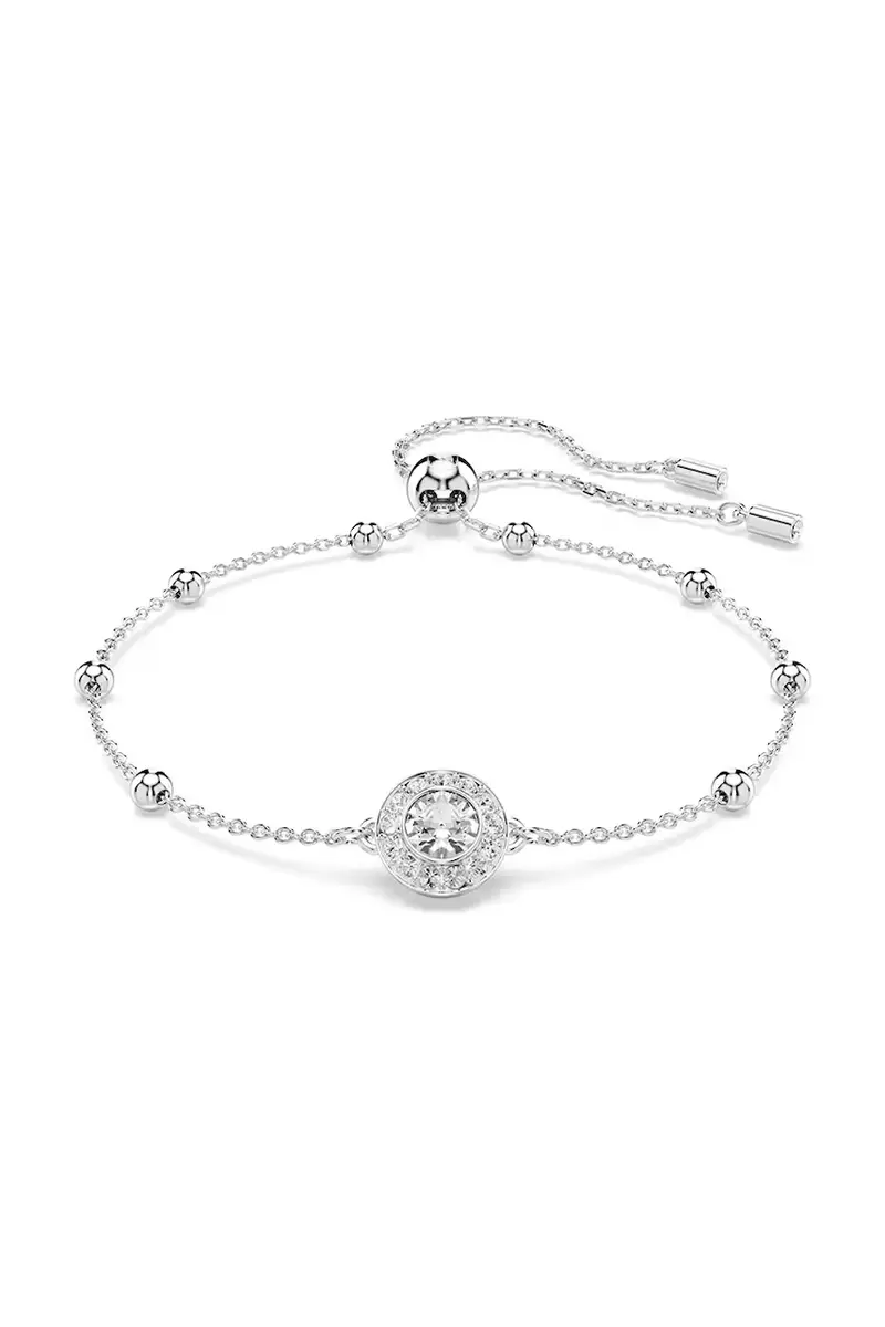 braccialetto UNA donna 5733196 Argento