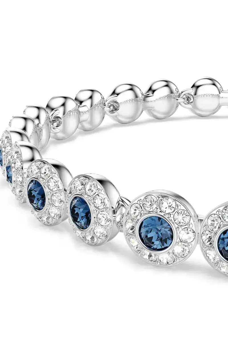 braccialetto UNA donna 5733401 Argento miniatura 2