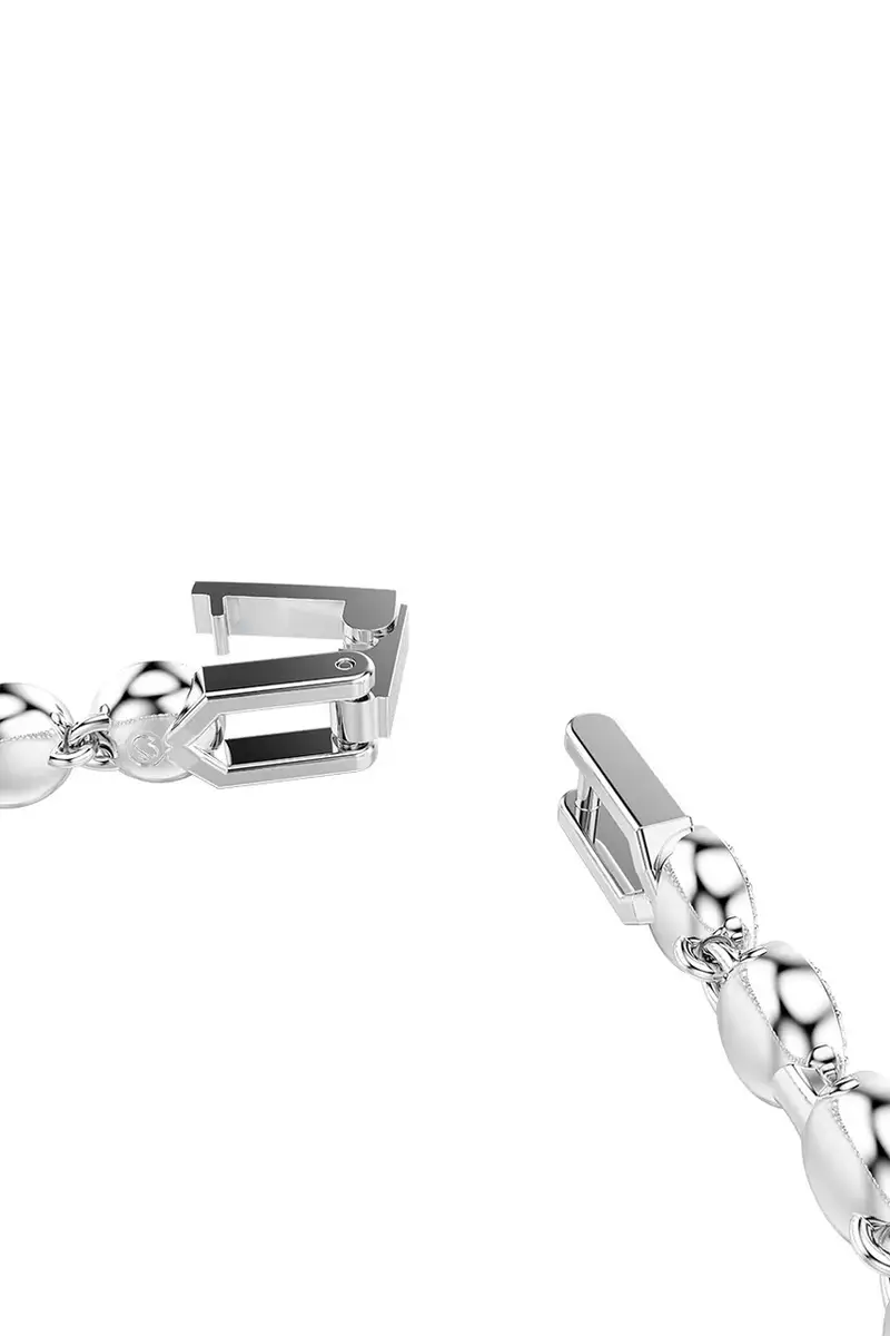 braccialetto UNA donna 5733401 Argento miniatura 3