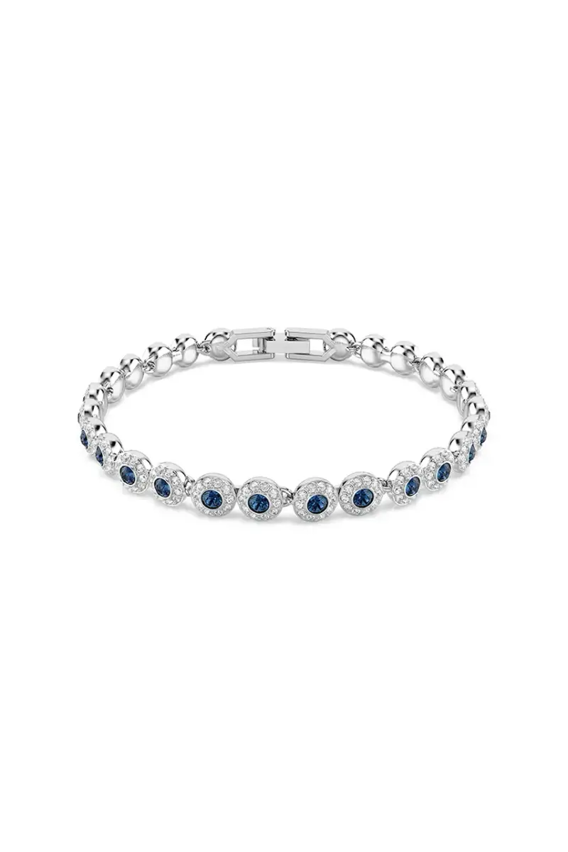 braccialetto UNA donna 5733401 Argento