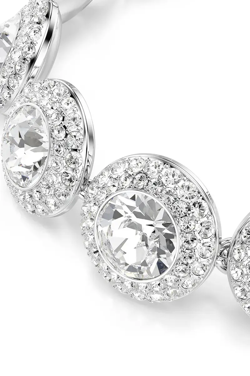 braccialetto UNA donna 5735343 Argento miniatura 3