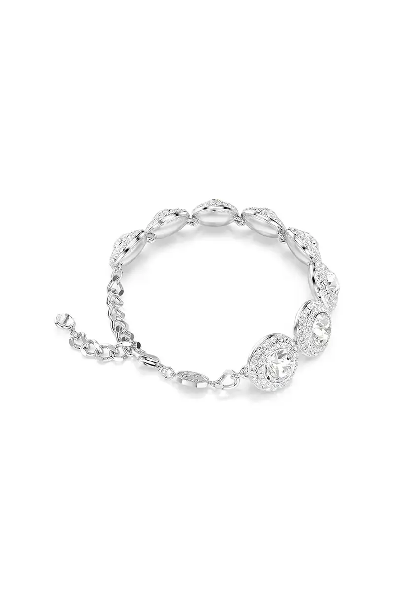 braccialetto UNA donna 5735343 Argento miniatura 5